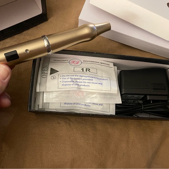 Permanent Makeup Machine NEW - Picture 2 of 3